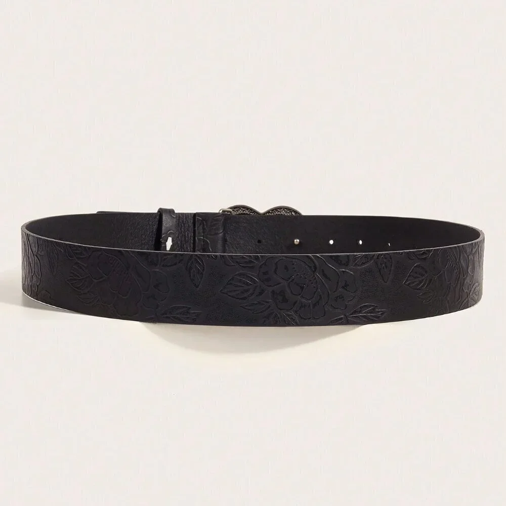 N/A black casual